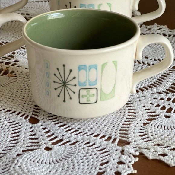 MCM Atomic Cups - Picture 9 of 9